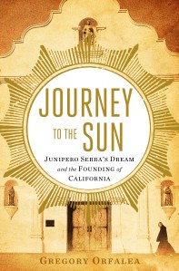 Journey to the Sun by Gregory Orfalea