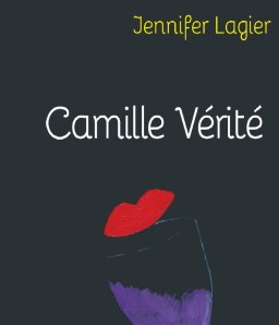 Camille Verite cover