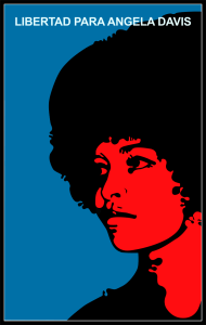 Libertad_para_Angela_Davis_by_Genun