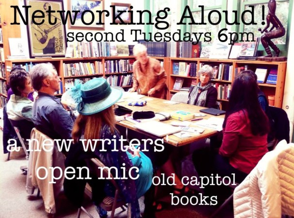 Networking Aloud