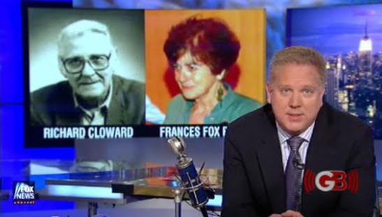 Theory & Philosophy Reading Group XXI: Frances Fox Piven & Richard Cloward  – Old Capitol Books