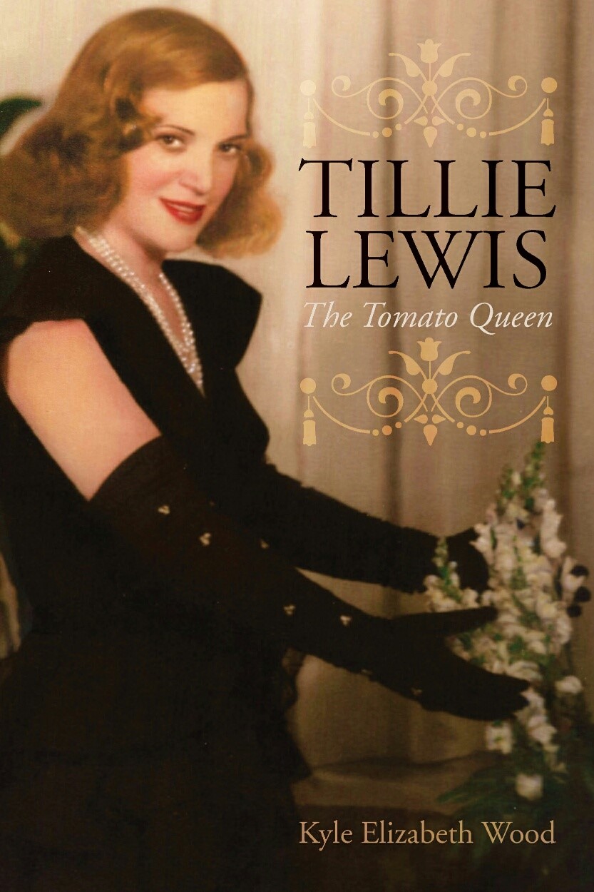 Book Signing: Kyle Elizabeth Wood, historian and author of ‘Tillie ...