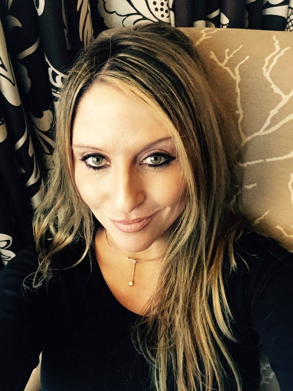 Melissa Sercia Bio Pic