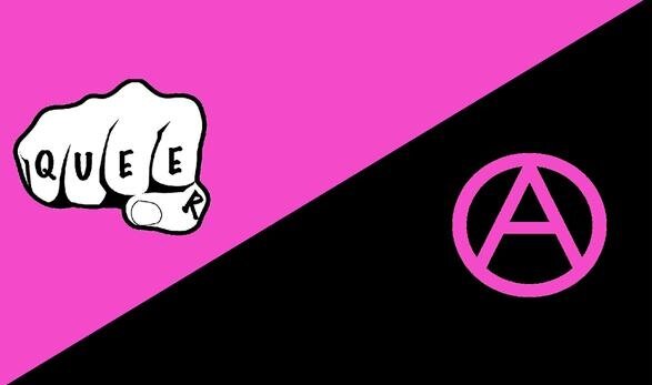 831 Anarchist Discussion&nbsp;Group