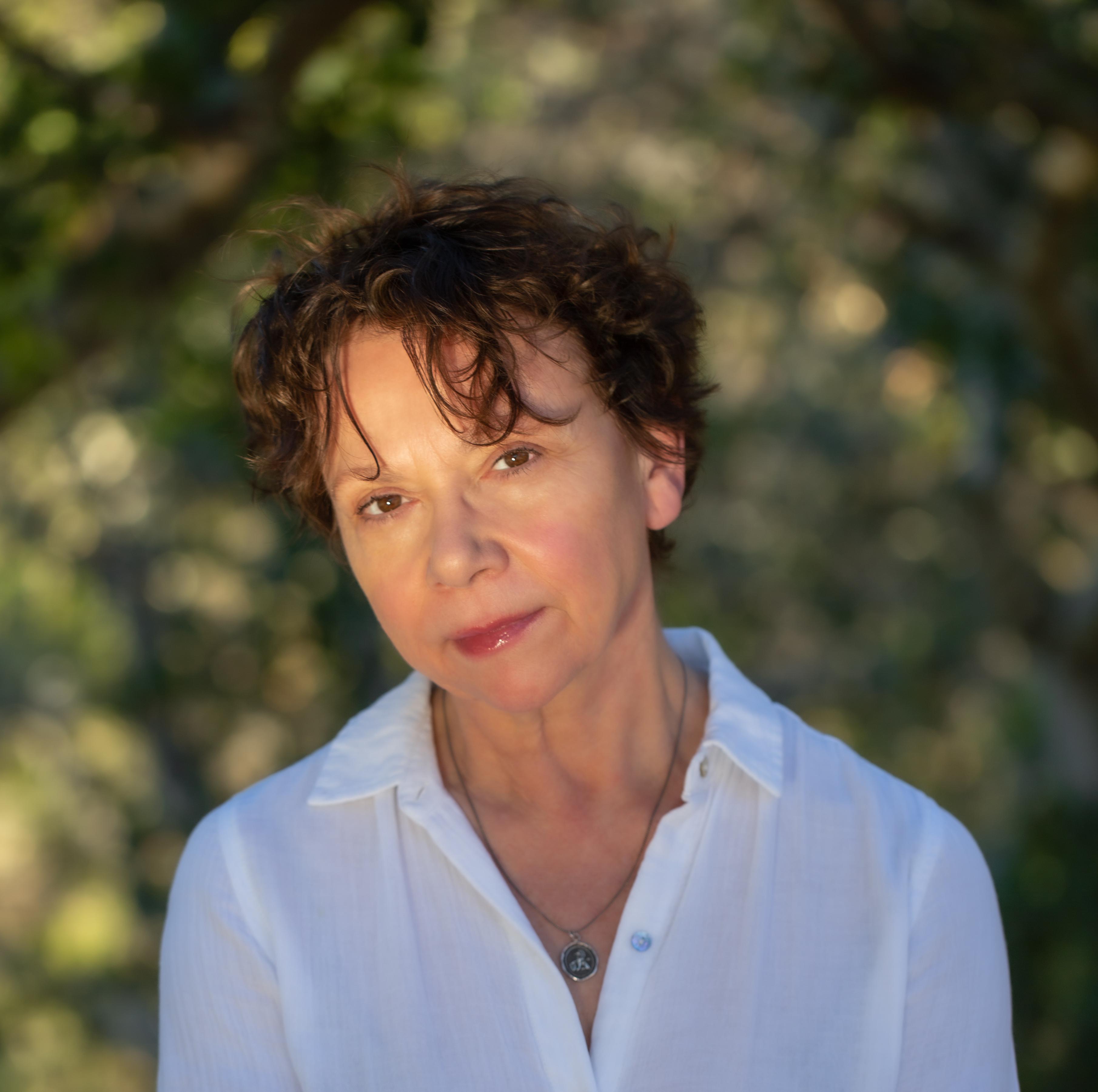 Wanda Straw headshot