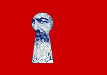 Marx’s Capital Reading&nbsp;Group